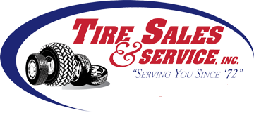 Tire Sales & Service - (Fayetteville, NC)